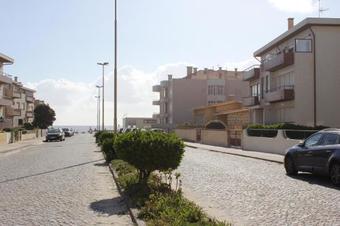 Apartment Avenida Coronel Aires Martins