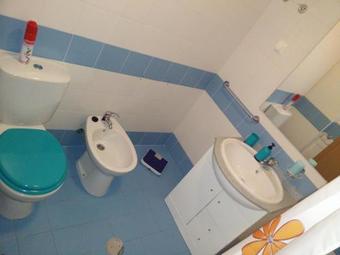 Cozy Apartment S. Roque