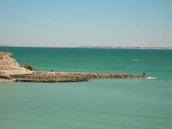 Hotel Calipau Sahara