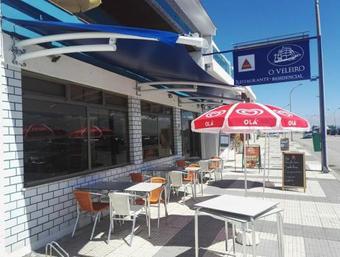 Bed & Breakfast ''o Veleiro'' Rest. Resid.