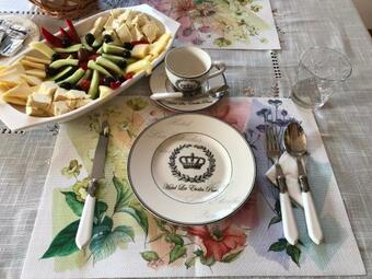 Hostal Bran Monte Crai Chalet