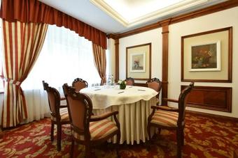 Hotel Belvedere