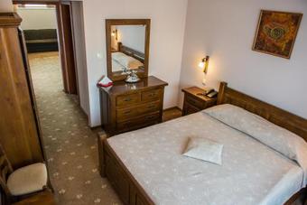 Hostal Complex Casa Lux