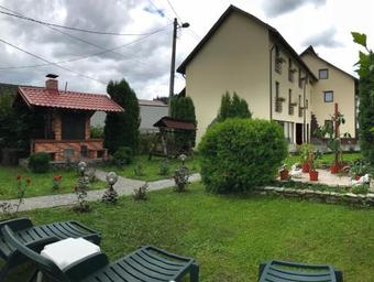 Hostal Dor De Munte