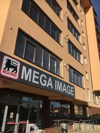 Apartamento Bucharest Studio Militari