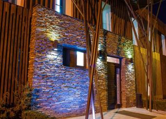 Hostal Pensiunea La Broscuta