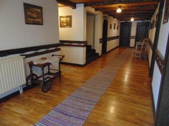 Hostal Arcso Fogado