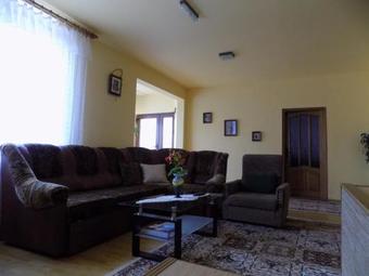 Casa Teo