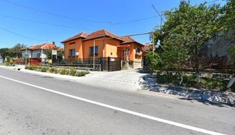 Villa Vila Nico