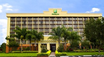 Hotel Holiday Inn Orlando Sw - Celebration Area