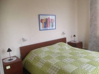 Apartamento M�strebo