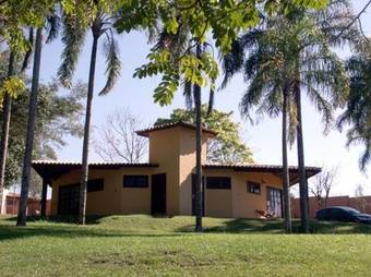 Hotel Itu Garden Spa