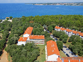 Hotel Apartments Sunset Lanterna