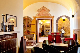Hotel Convento D'alter