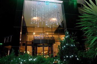 North Point Hotel Samsun