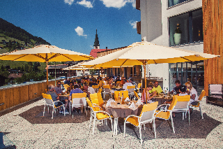 Silvretta Montafon Sporthotel