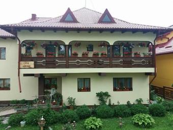 Hostal Casa Miruna