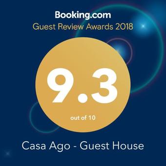 Hostal Casa Ago - Guest House