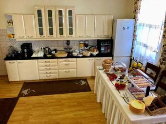 Hostal Pensiunea Lucia