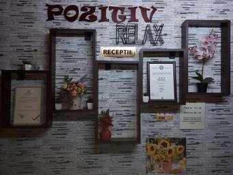 Hostal Casa Pozitiv Relax