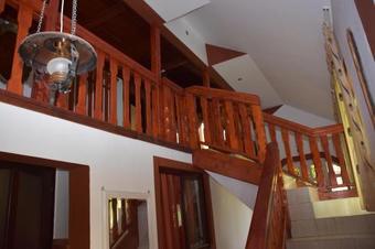 Lodge Cabana Steaua Nordului 2