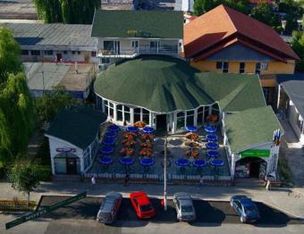 Motel Oana