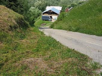 Agroturismo Pensiunea Maria-bucovina