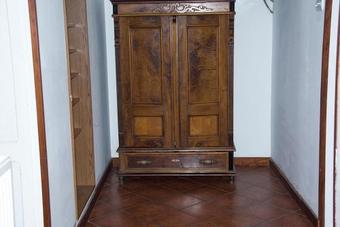 Apartamento Mara