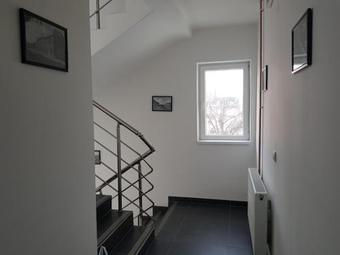 Family Apartments