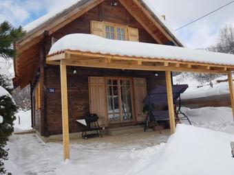 Lodge Stara Planina Stankovic