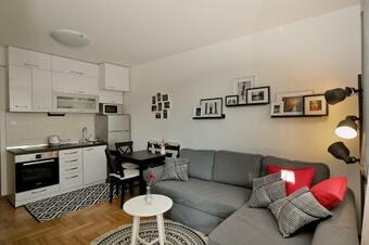 City Park Apartment
