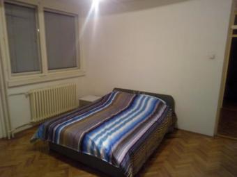 Apartment Dan I No?