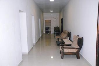 Hostal Bezdan Guesthouse