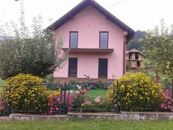 Hostal Rooms Violeta