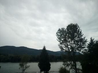 Ku?a-zvorni?ko Jezero