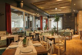 Hotel Abc