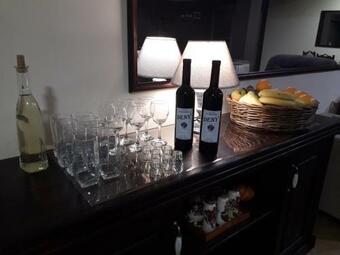 Hostel Franica