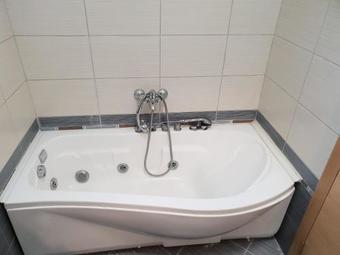 Apartman Kej
