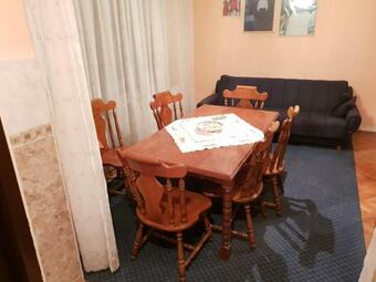 Hostal Apartmani Dssn