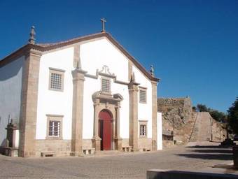 Hotel Estrela Da Idanha