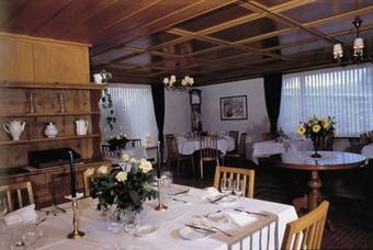 Hotel Gasthof Kreuz M�hledorf