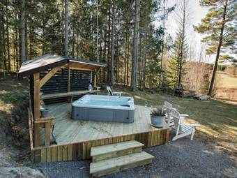 Bed & Breakfast Kolm�rdsg�rden