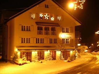 Hotel Ochsen