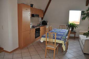 Bed & Breakfast Bnb Ancienne Cure