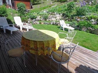 Apartamentos Gillioz Briey-dessus