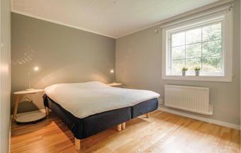 Holiday Home Hult Gunnarp �tran