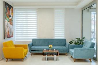 Rubicon Garni Hotel