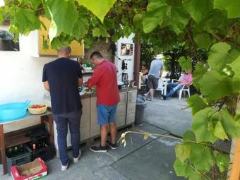Hostel Trajan