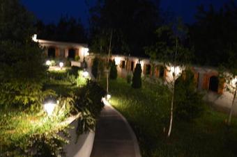 Villa Stella - Studio Apartment Smederevo