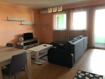 Brand New, Sunny Apartment